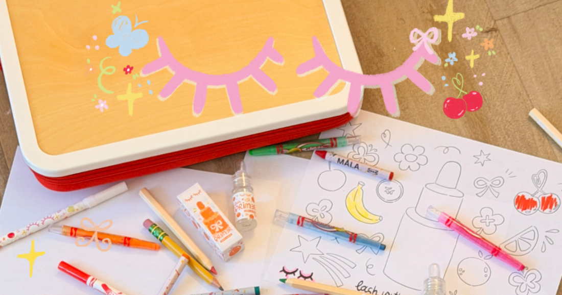 AUGUST SUBSCRIPTION: THEME