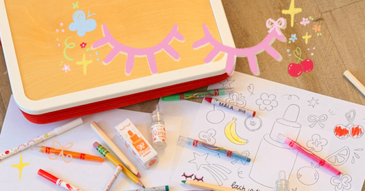 AUGUST SUBSCRIPTION: THEME
