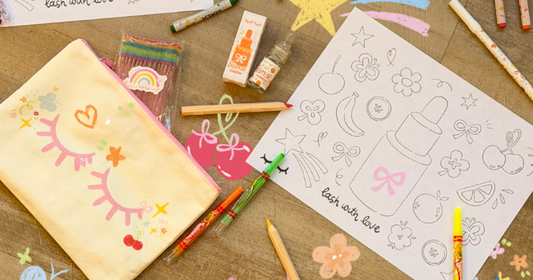 AUGUST SUBSCRIPTION: PRODUCTS