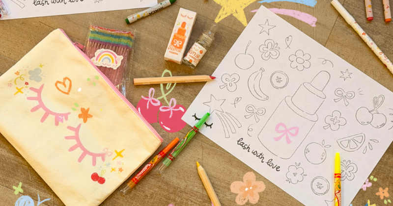 AUGUST SUBSCRIPTION: PRODUCTS