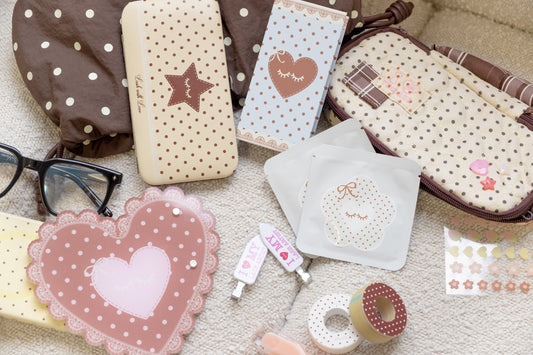SEPTEMBER SUBSCRIPTION: THEME