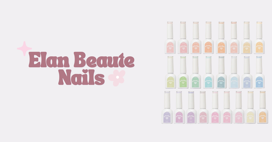 YOUR NEW NAIL OBSESSION: EXPLORE OUR COLLECTIONS