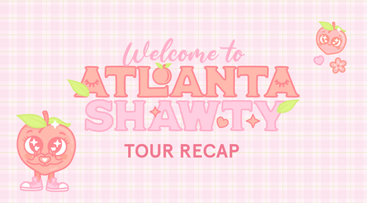 ATLANTA TOUR 2026: RECAP