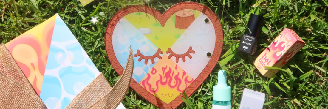 APRIL SUBSCRIPTION: PRODUCTS