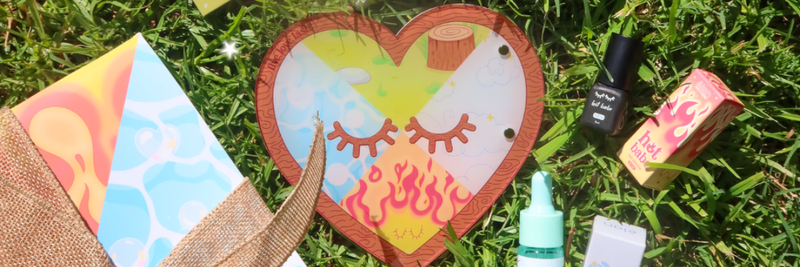 APRIL SUBSCRIPTION: PRODUCTS