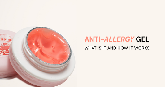 EVERYTHING YOU NEED TO KNOW ABOUT ANTI-ALLERGY GEL