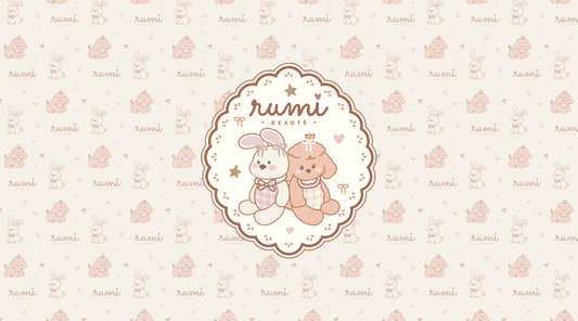 RUMI BEAUTÉ: BEHIND THE REBRAND