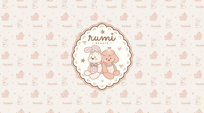RUMI BEAUTÉ: BEHIND THE REBRAND
