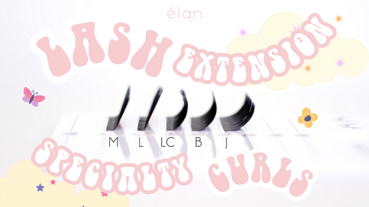 EVERYTHING YOU NEED TO KNOW ABOUT SPECIALTY CURLS