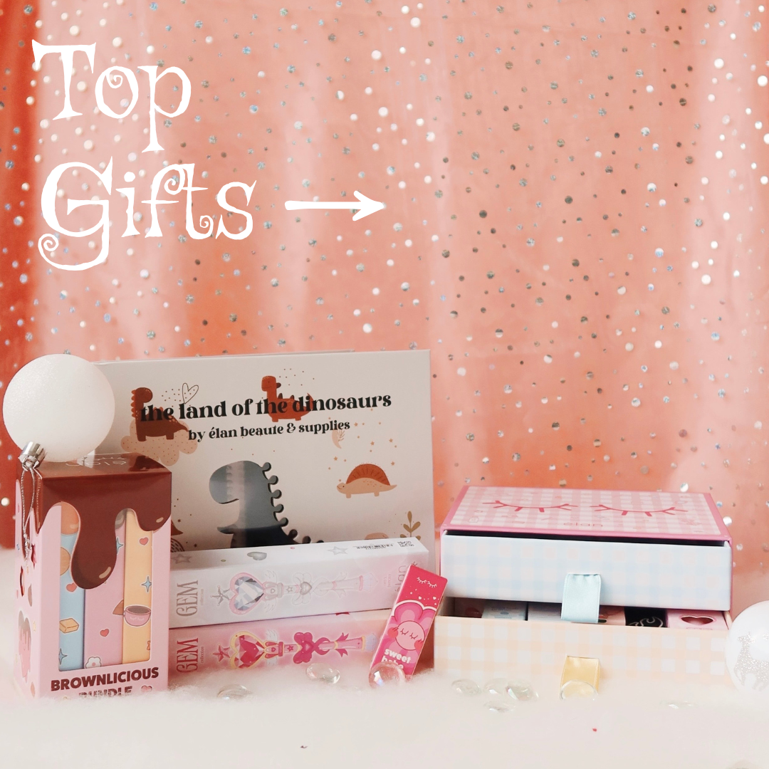 TOP GIFTS