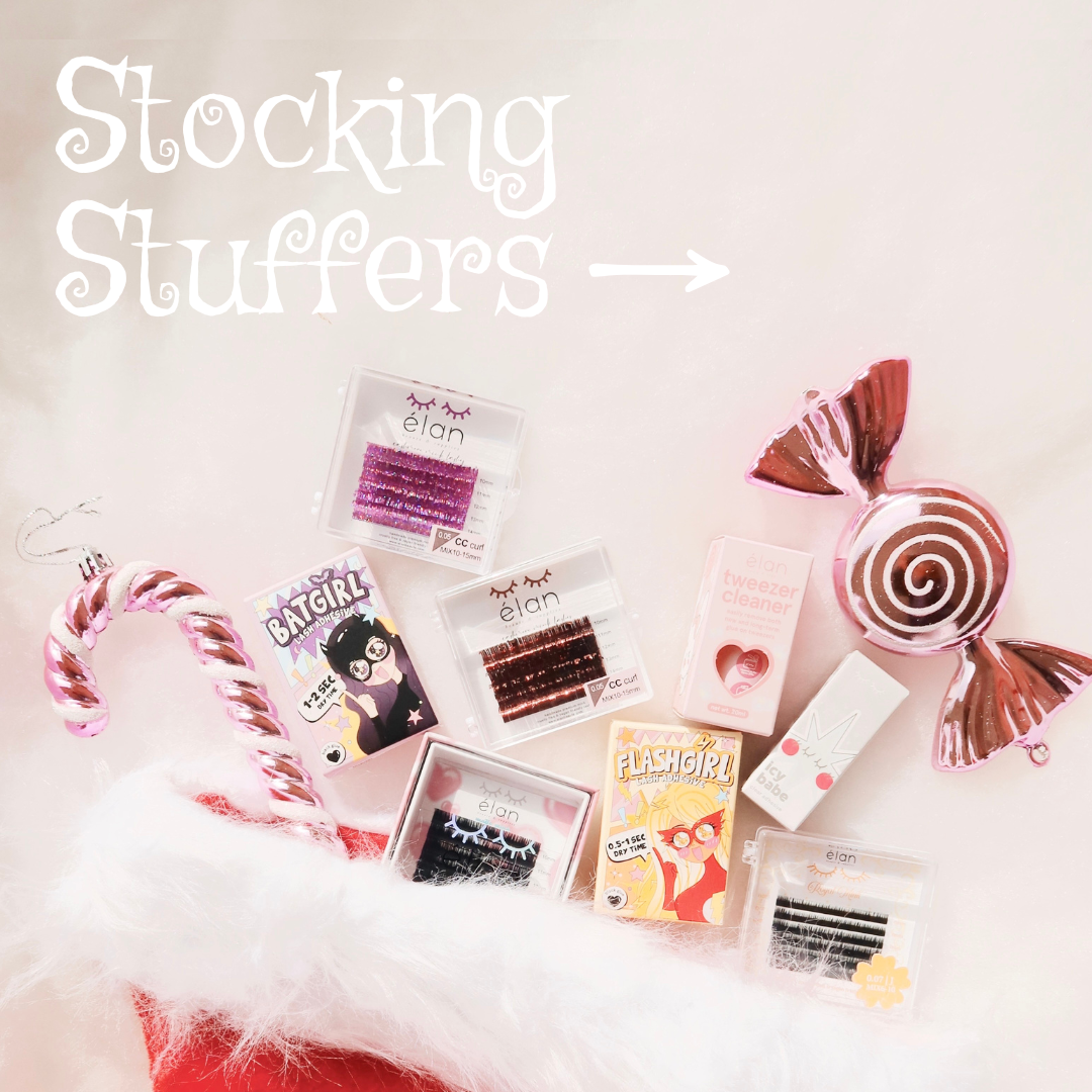 STOCKING STUFFERS