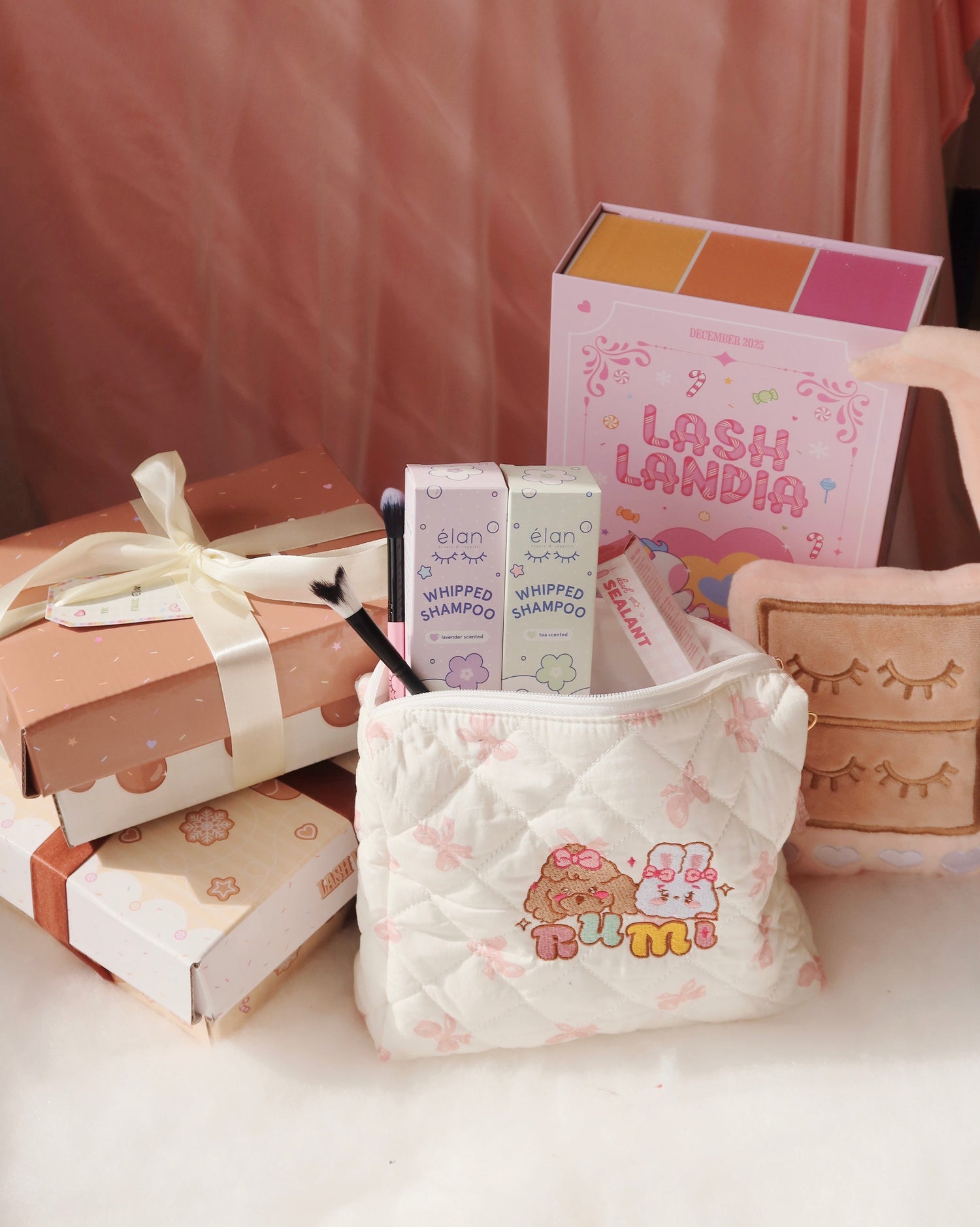 GIFTS FOR NON-ARTIST BESTIES