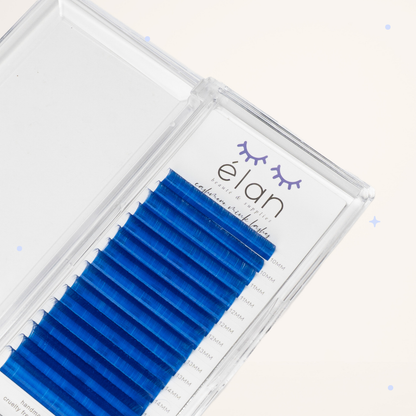 SINGLE COLORS 0.03 cashmere mink lashes