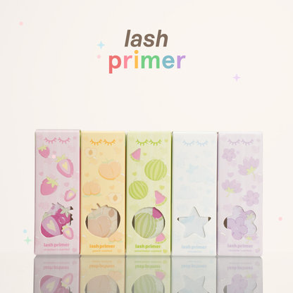 lash primer