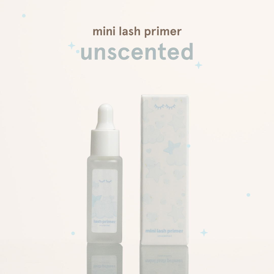 lash primer