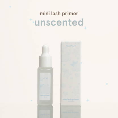 lash primer