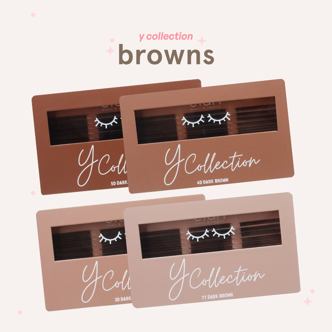 XL special YY lashes