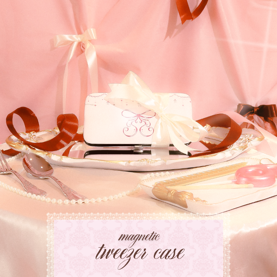 BEAUTÉ NÉCESSAIRE monthly subscription *JAN*