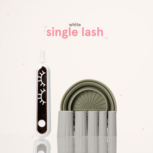 glue shaker