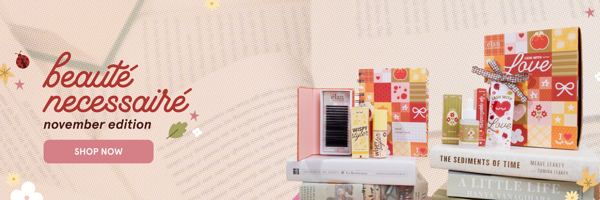elan beaute and supplies