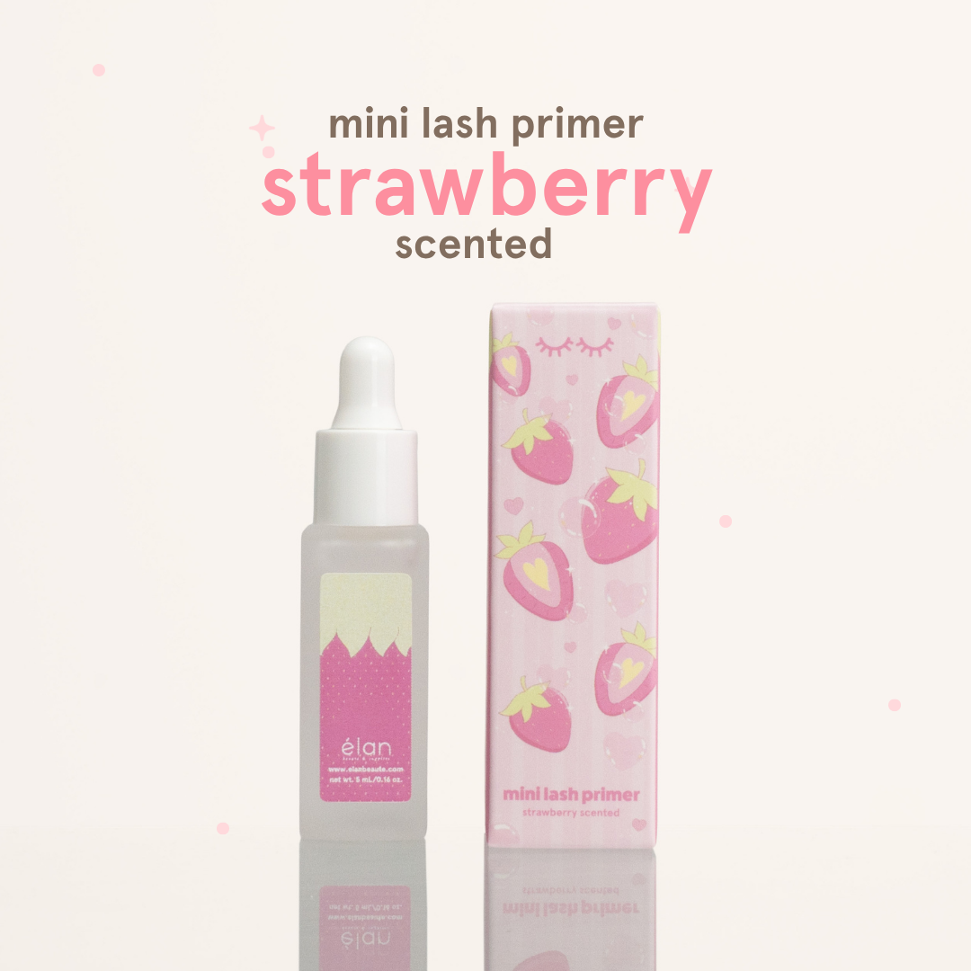 lash primer