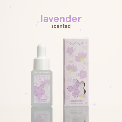 lash primer
