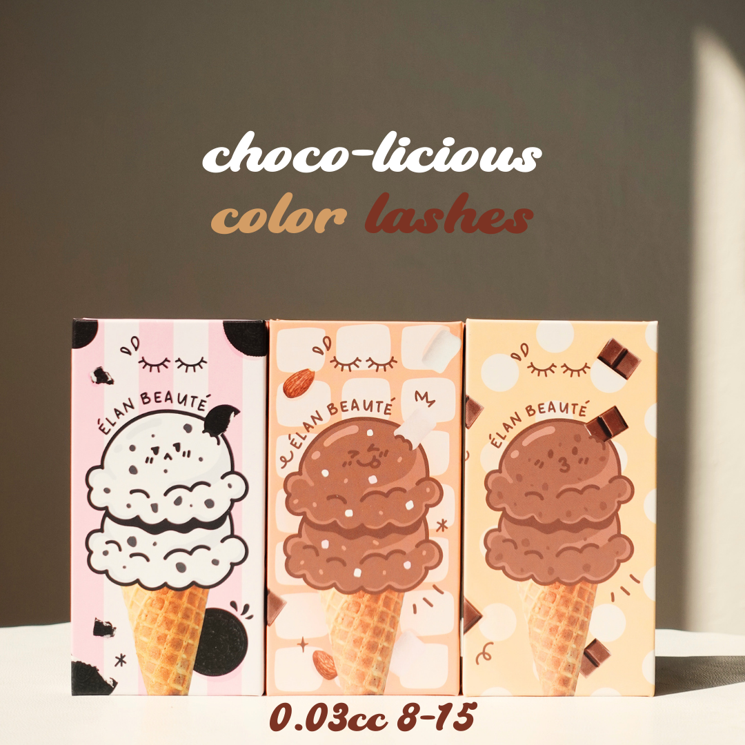 *SEPTEMBER exclusive* choco-licious bundle ($119.99 value)