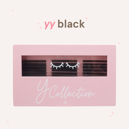 XL special YY lashes
