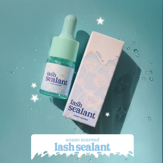 ocean kiss lash sealant