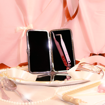 sweet spot tweezer duo set