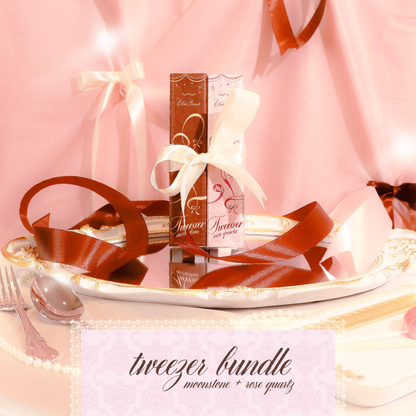 BEAUTÉ NÉCESSAIRE monthly subscription *JAN*