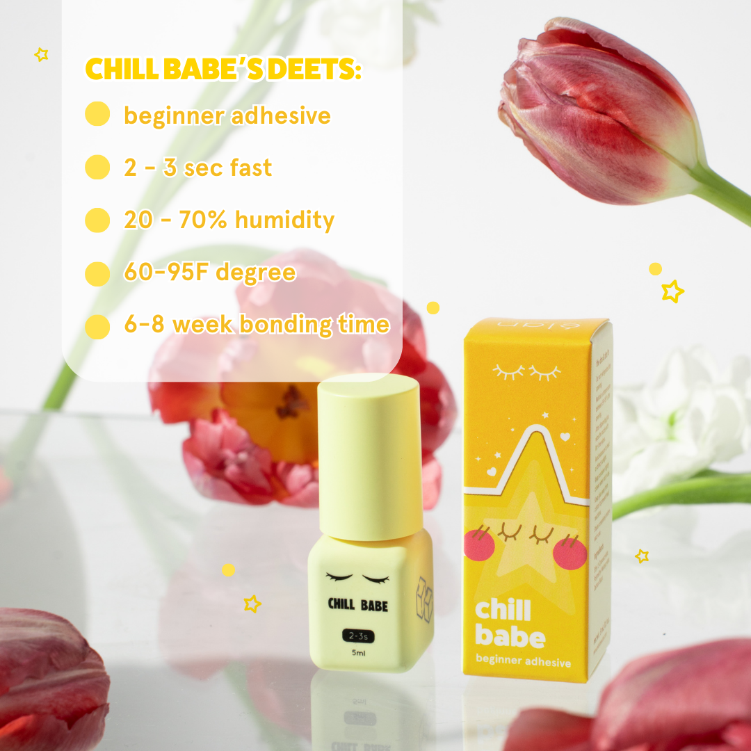 elan beaute and supplies