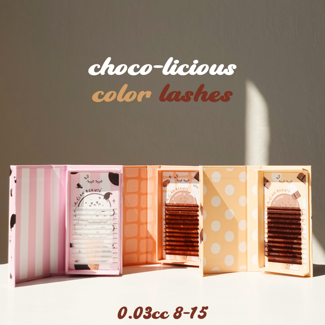 *SEPTEMBER exclusive* choco-licious bundle ($119.99 value)