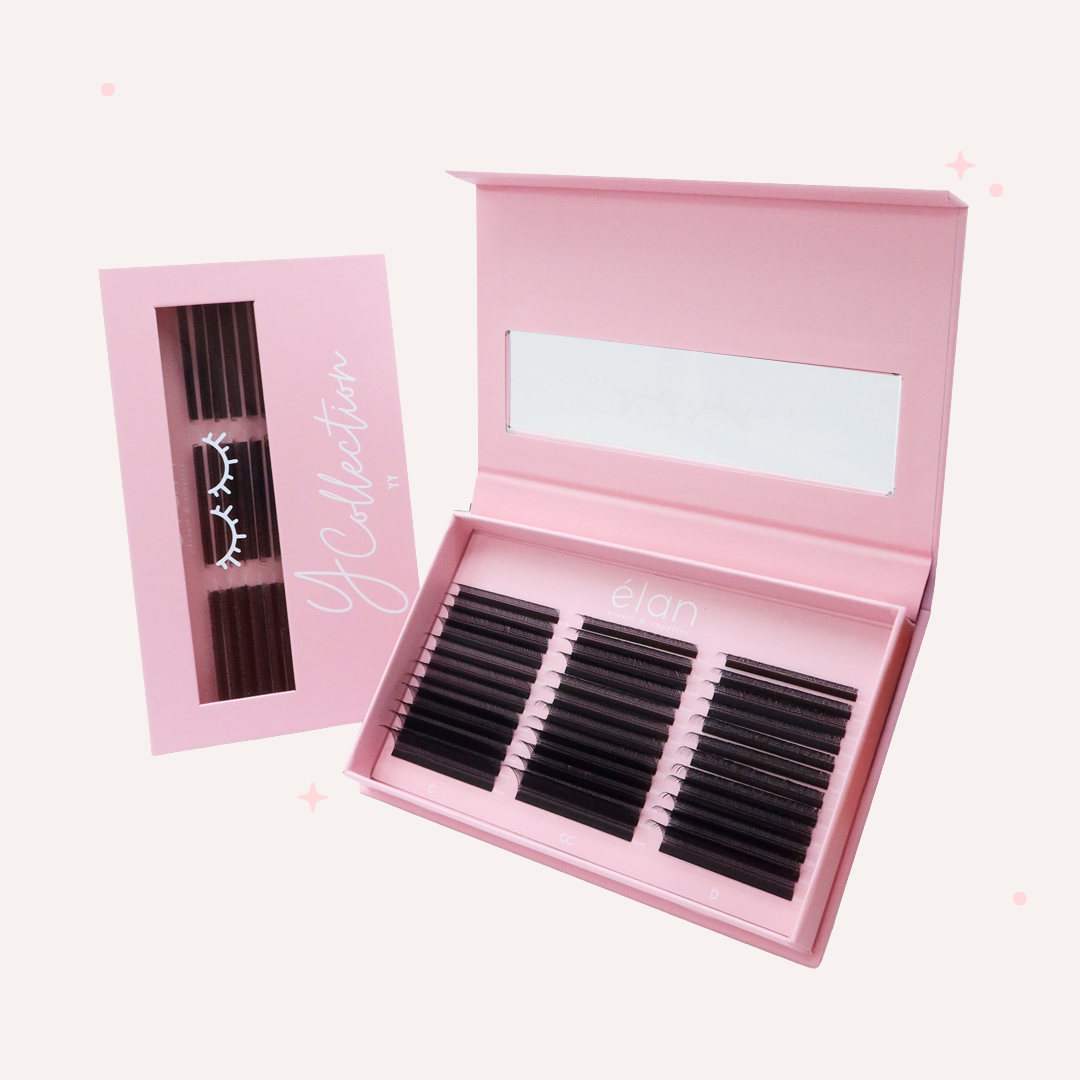 XL special YY lashes