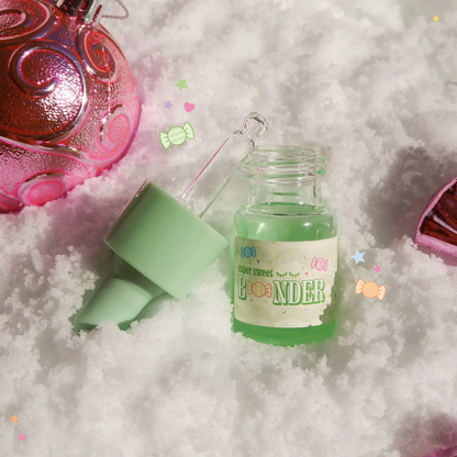 BEAUTÉ NÉCESSAIRE monthly subscription box *DECEMBER*