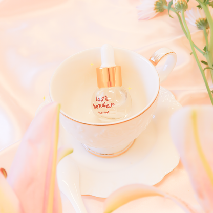 tea party lash collection
