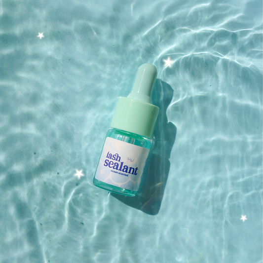 ocean kiss lash sealant