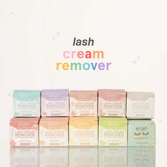 cream remover