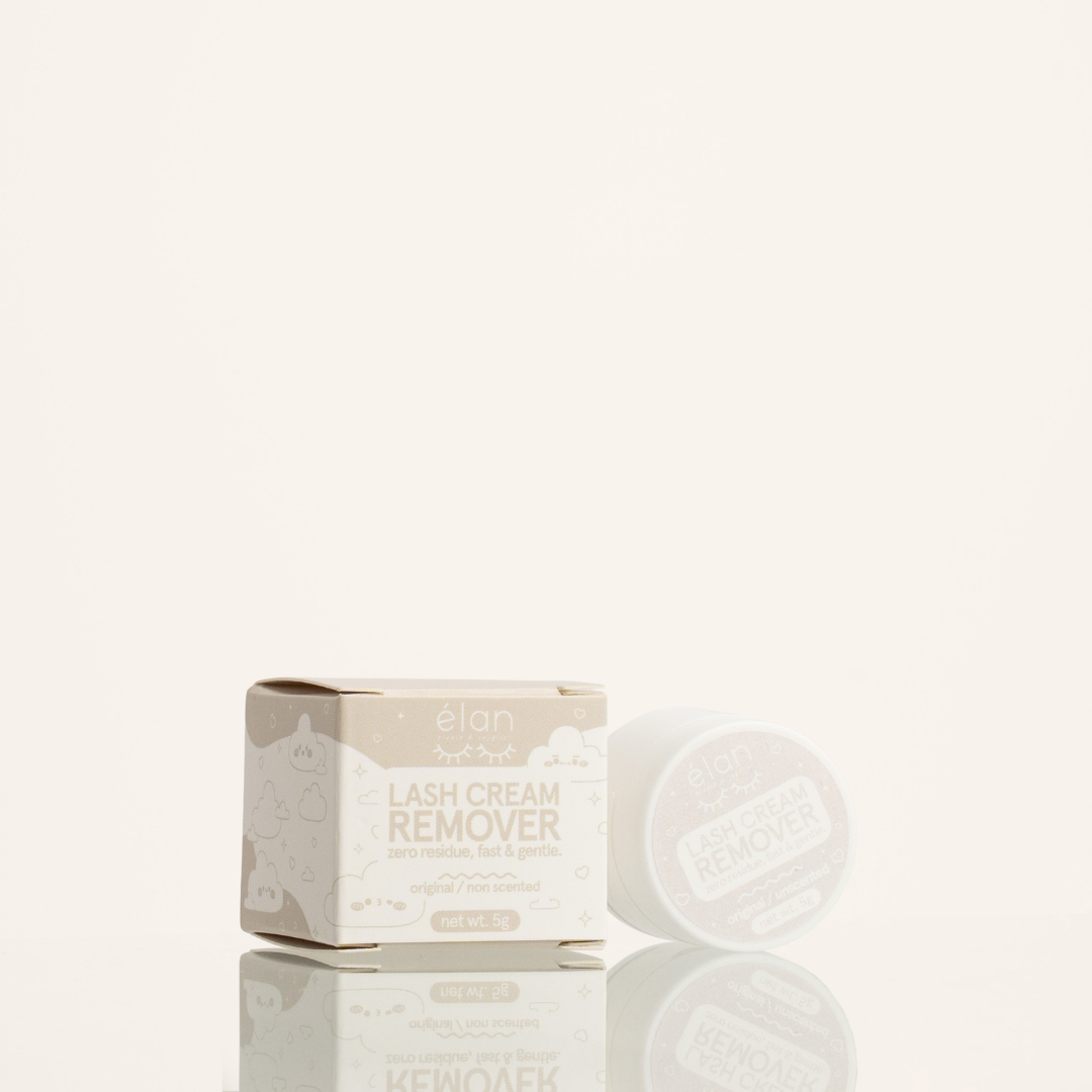 cream remover