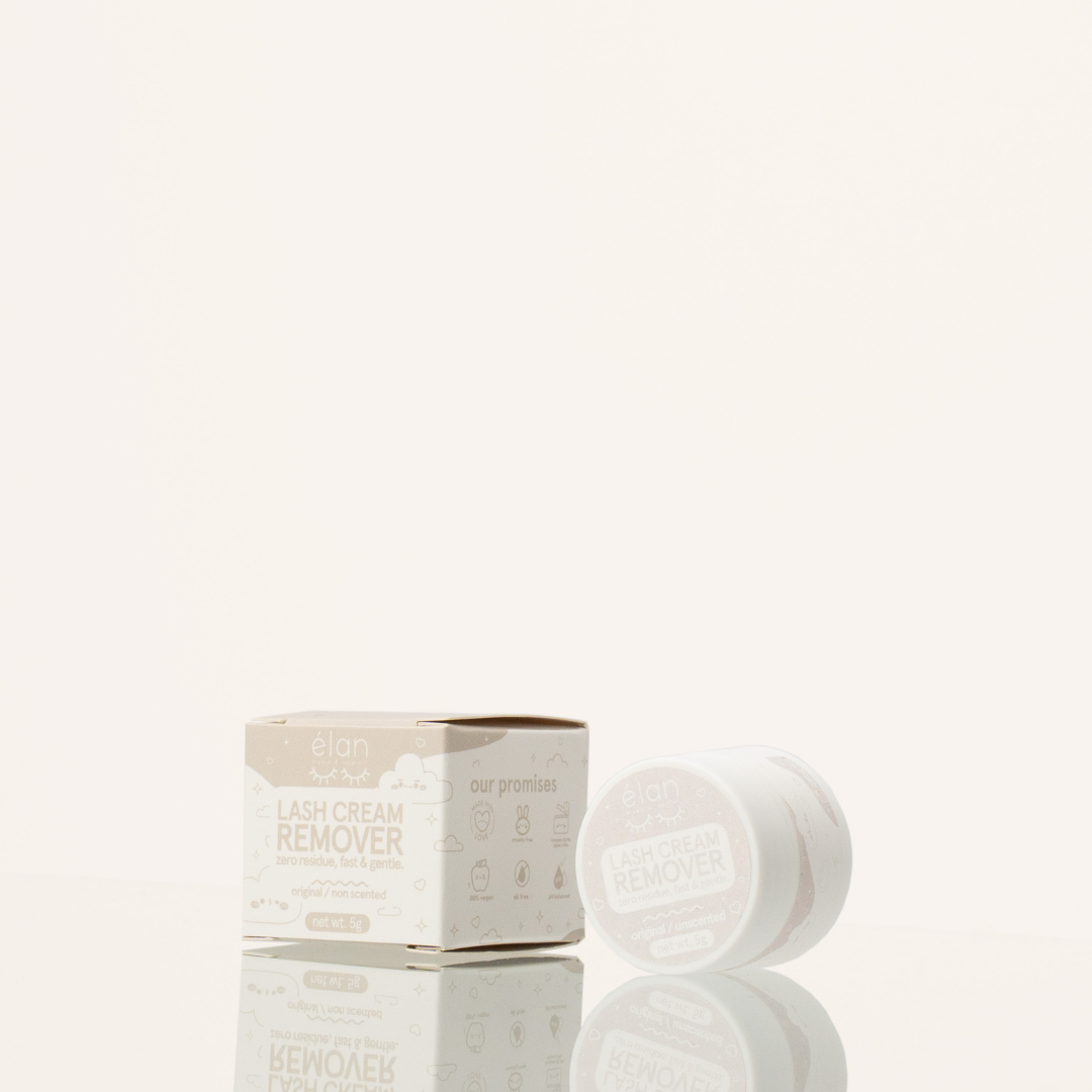 cream remover