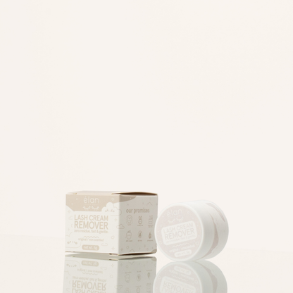 cream remover