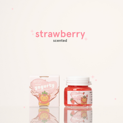 yogurty cream remover (5g)