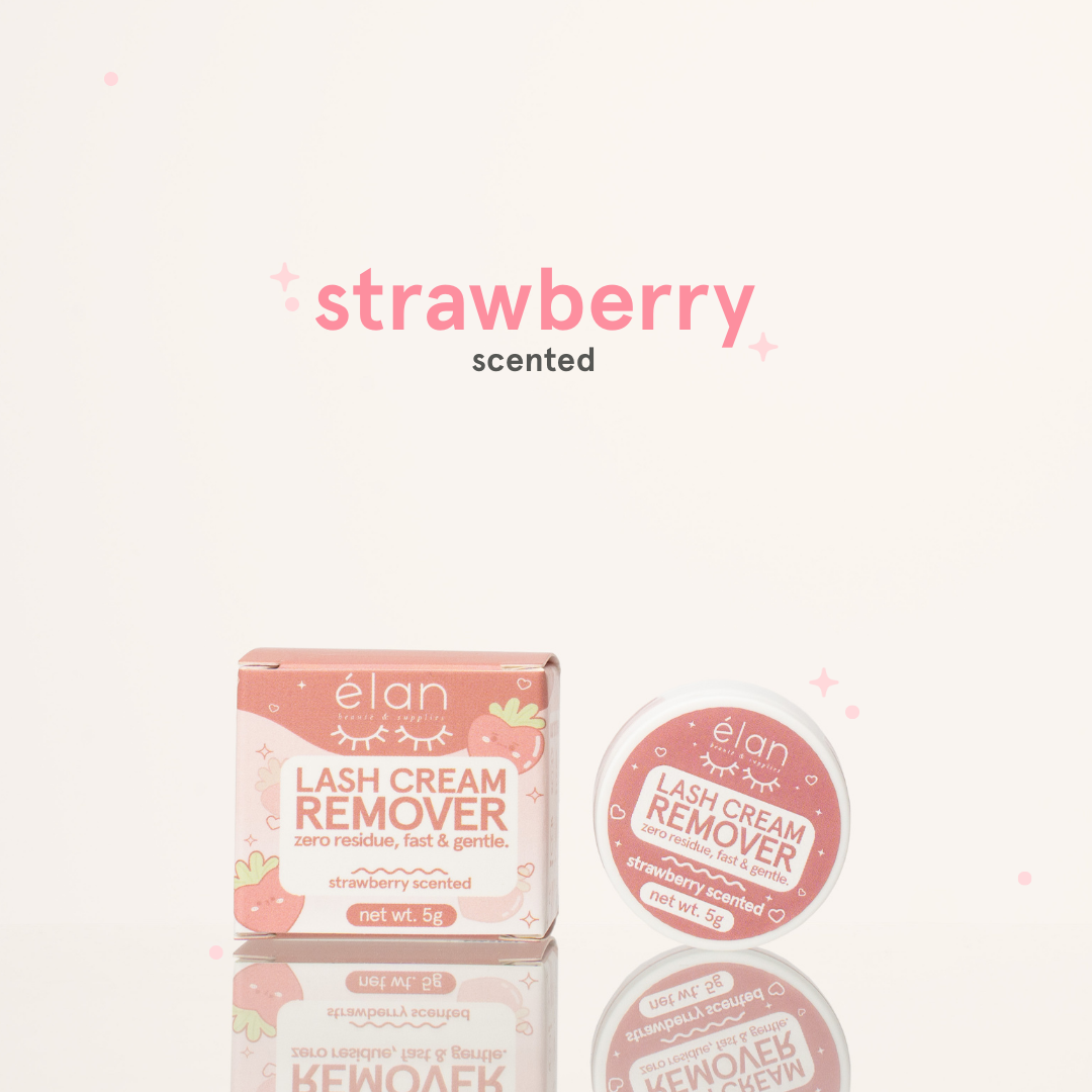 cream remover