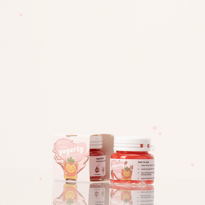 yogurty cream remover (5g)