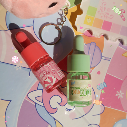 BEAUTÉ NÉCESSAIRE monthly subscription box *DECEMBER*