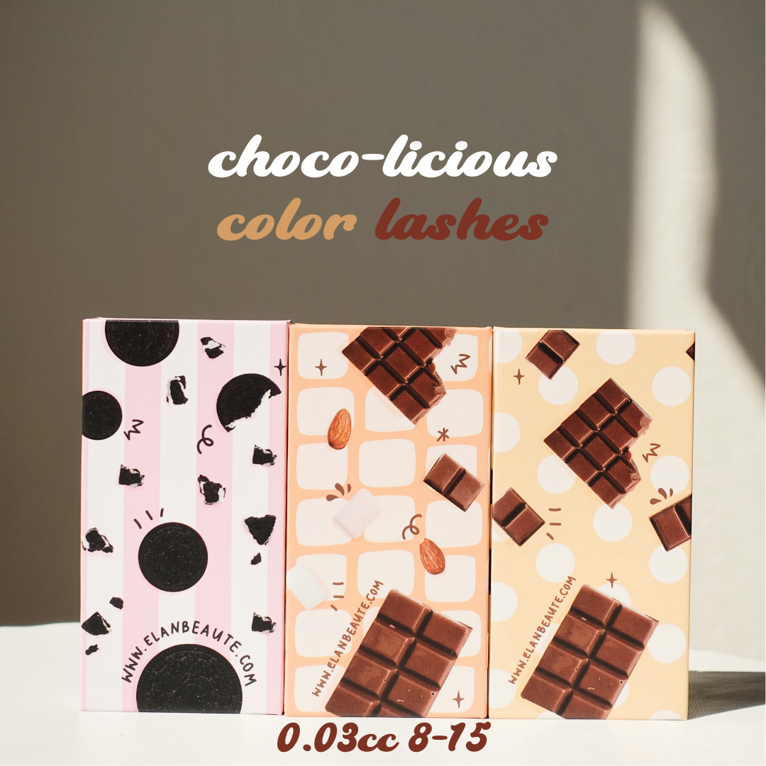 *SEPTEMBER exclusive* choco-licious bundle ($119.99 value)