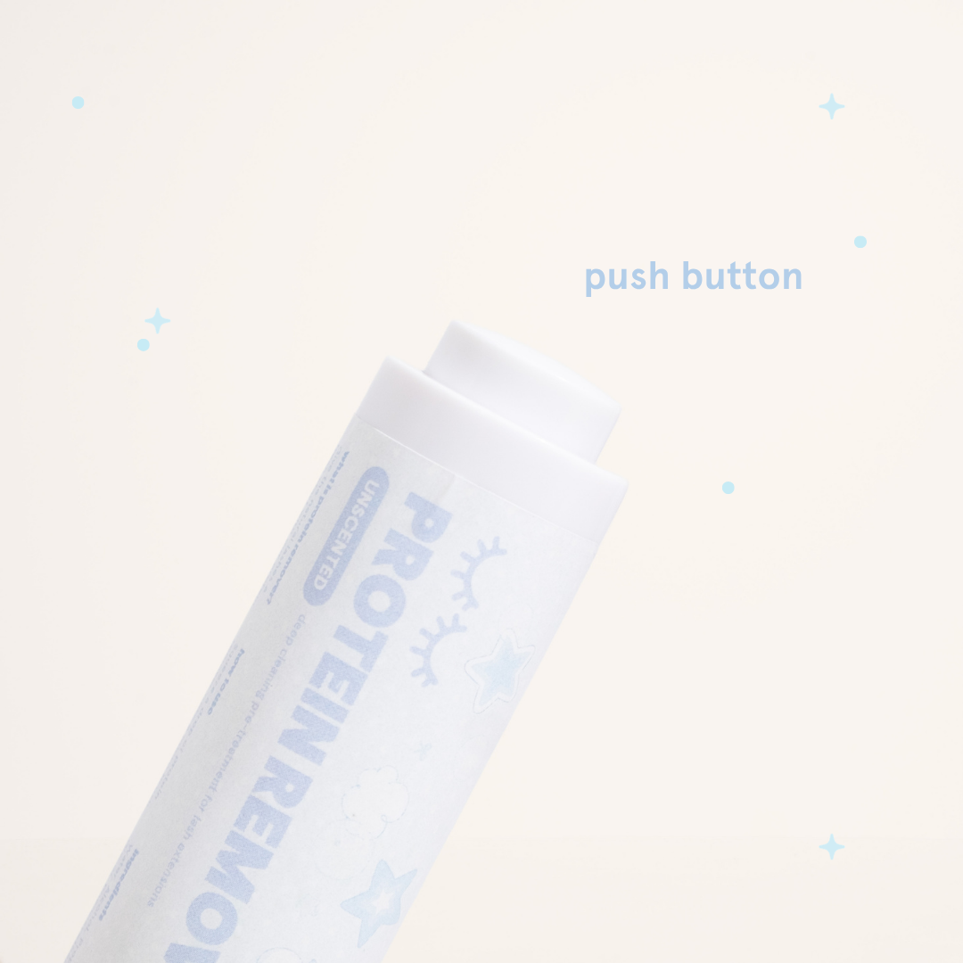 protein remover