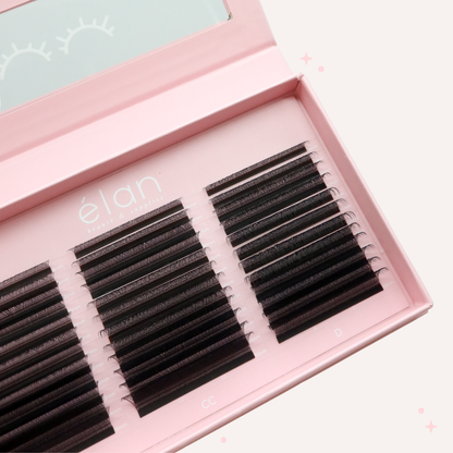 XL special YY lashes