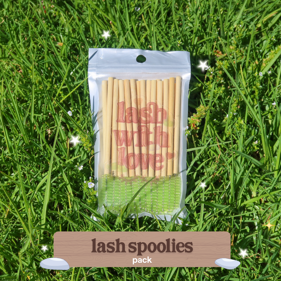 BEAUTÉ NÉCESSAIRE — artist essentials *APR*