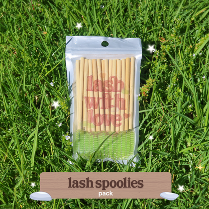 BEAUTÉ NÉCESSAIRE — artist essentials *APR*